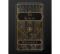 Prophet Mohammed The Koran (Tascabile)