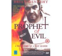dvd - Prophet of Evil (1 DVD) (DVD)