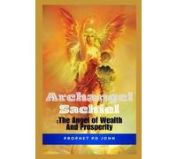 Prophet Pd John Archangel Sachiel (Tascabile)