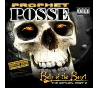 Prophet Posse - Return 2: Belly of The Beast