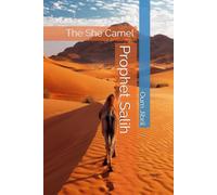 Prophet Salih: The She Camel