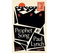 Paul Lynch Prophet Song (Copertina rigida)