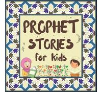 Prophet Stories for Kids (Tascabile) Kids Islamic Learning Collection