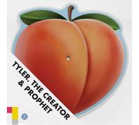 Prophet & Tyler, The Creator Peach Fuzz (Vinyl LP)