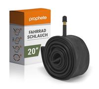Prophete 2048803 Schrader Chambre à air avec valve