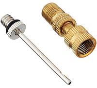 Prophete 552 Set adattatore pompa aria, multicolore, L