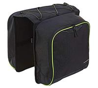 Prophete 602 - Borsa Doppia con Copertura Antipioggia, Colore segnaletico