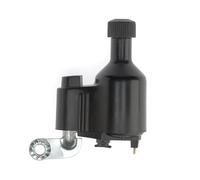 Prophete 6718 - Dinamo per Bicicletta, 6 V, 3 W, per Montaggio con Protezione Contro Le sovratensioni, 5074