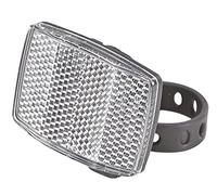 Prophete Anteriore MTB - Riflettore Bianco