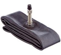 Prophete Camera d'Aria per Bicicletta, 12", valvola Dunlop, Etrto 47-203, 50-203, 54-203, 57-203, 62-203, Adatta da 30,5 x 4,4 cm a 32,5 x 5,6 cm, Unisex, Nero, L