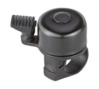 Prophete - Campanello Mtb, nero, L