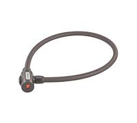 Prophete Cavo di Sicurezza in Acciaio con Supporto, Unisex, Steel, Multicolori