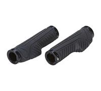 Prophete Comfort Griffe con Vite di Fissaggio E Tappi Manubrio ergonomico, 5563