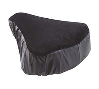 Prophete Coprisella per Bicicletta, Unisex, per Adulti, 6198, Nero, L