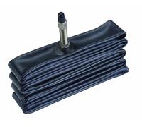 Prophete Dunlop Valve - Tubo per pneumatici per bicicletta, multicolore, 66 x 4,4-66 x 5,4 cm