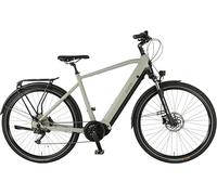 Prophete Explorer 5.0 - Bicicletta elettrica da trekking da uomo