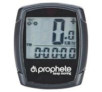 Prophete Fahrradcomputer, Computer da Bicicletta Unisex Adulto