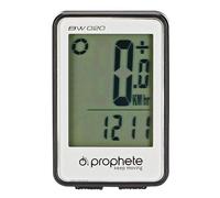 Prophete Fahrradcomputer, Computer da Bicicletta Unisex Adulto