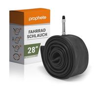 Prophete Fahrradschlauch mit Dunlopventil