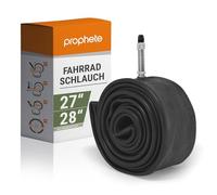 Prophete Fahrradschlauch mit Dunlopventil