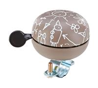 Prophete Mini Ding-Dong Campana, design opaco, colori assortiti