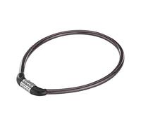 Prophete numeri del cavo di sicurezza, colori assortiti, L