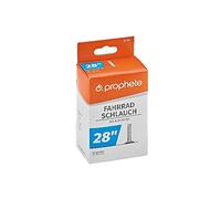 Prophete Valvola Schrader Valve-Camera d'Aria per Bicicletta, Multicolore, 71 x 4,4 x 5,1 cm Unisex, 28 x 1.75 x 2-inch