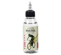 Prophete Spray multifunzione per bicicletta 100 ml - Lubrificante, antiruggine e spray a contatto per e-bike, MTB, bici da strada e bici da città - Cura e protezione per parti mobili