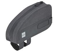 Prophete Unisex - Borsa esterna per adulti, per esterni, nero, tinta unita