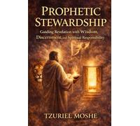 Prophetic Stewardship: Guiding Revelation with Wisdom, Discernment, and Spiritual Responsibility