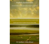 Prophetic Survival Guide: Navigating Compromise in the House of God Without Losing Your Peace