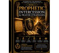 Prophetic Wisdom & Ministry Boundaries: Developing Discernment, Emotional Health, Integrity, and Sustainable Ministry