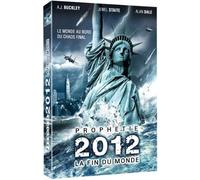 Prophétie 2012 : la fin du monde