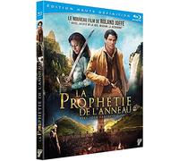 Prophetie de l'anneau (la) - blu-ray