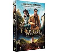 Prophetie de l'anneau (la) - dvd