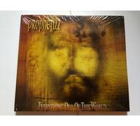 Prophetizz - Prophetizz-Everything Out of