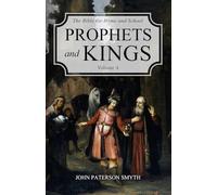 Prophets and Kings