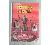 Prophets and Kings