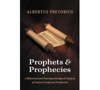 Prophets and Prophecies