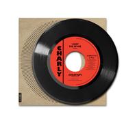 Prophets/Creation I Got the Fever/I Got the Fever (2023 Retouch) (Vinyl LP)