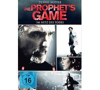 The Prophet's Game - Im Netz des Todes (DVD) Dennis Hopper Stephanie Zimbalist