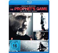 Prophet's Game - Im Netz des Todes