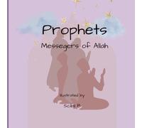 Prophets: Messenger of Allah