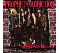 Prophets Of Addictio - Reunite The Sinners