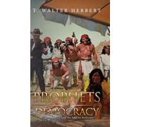 Prophets of Democracy: Herman Melville and the Apache Redeemer