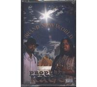 Prophets of Rage - Brand New World