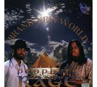 Prophets of Rage - Brand New World