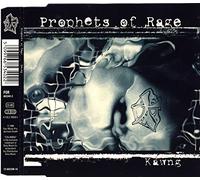 Prophets of Rage - Kawng