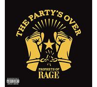 Prophets Of Rage - Party's Over