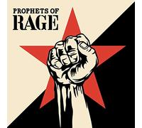 Prophets of Rage Prophets of Rage (Vinyl LP) 12" Album